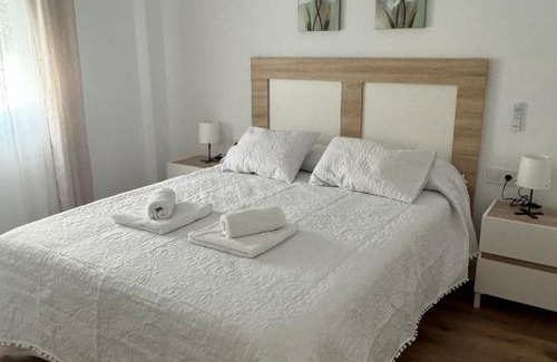 Centro histórico de Baeza Apartamento | Alojamiento Baeza - Chicharro A
