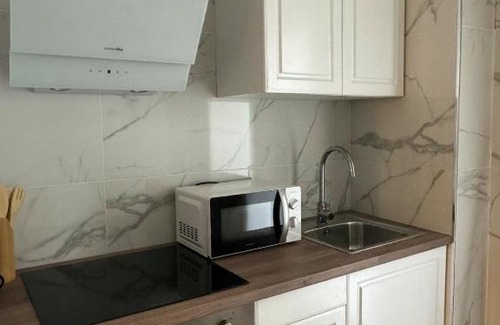 Centro histórico de Baeza Apartamento | Alojamiento Baeza - Chicharro A
