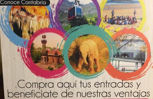 Pamanes Casa | Alojamiento Bernabales