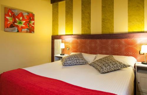 Pamanes Casa | Alojamiento Bernabales