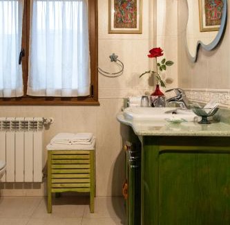 Pamanes Casa | Alojamiento Bernabales