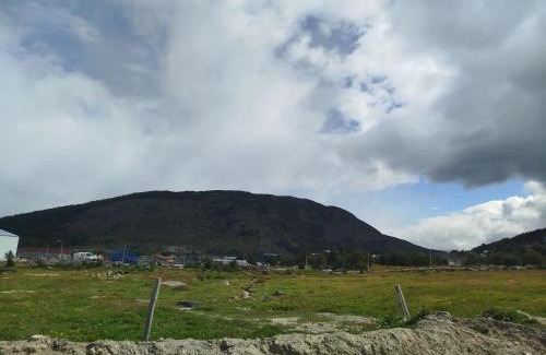 Province of Tierra del Fuego Casa | Alojamiento camino al Parque Nacional
