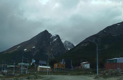 Province of Tierra del Fuego Casa | Alojamiento camino al Parque Nacional