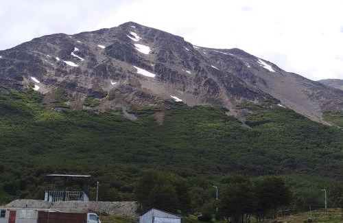 Province of Tierra del Fuego Casa | Alojamiento camino al Parque Nacional