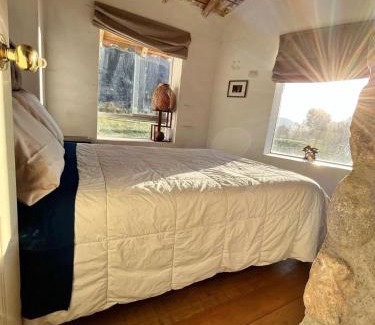 Yucay Casa | Alojamiento campestre del Valle Sagrado - Yucay