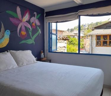 San Agustin Apartamento | Alojamiento Casa de T