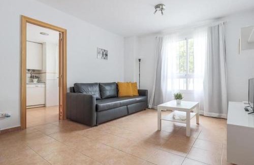 La Algaba Apartamento | Alojamiento con piscina en Sevilla