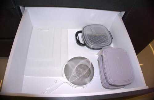 Loja Apartamento | Alojamiento de lujo con parqueadero privado, en Loja