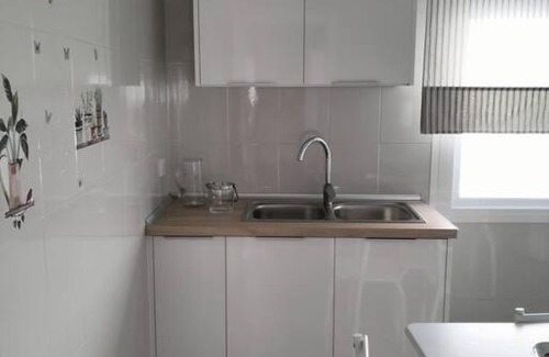 Tabernas Casa | Alojamiento Dunas centro