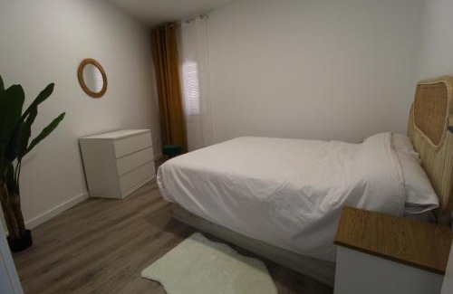 Las Pedroneras Apartamento | Alojamiento El Cautivo