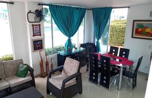 Carmen de Apicala Apartamento | Alojamiento en Carmen de Apicalá