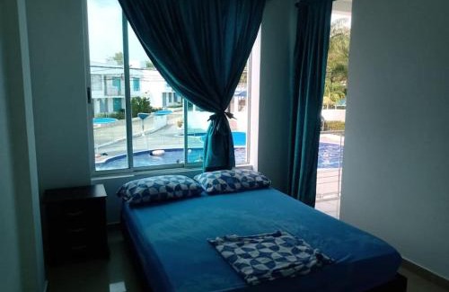 Carmen de Apicala Apartamento | Alojamiento en Carmen de Apicalá