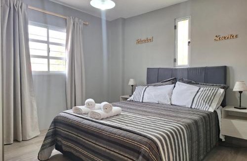 Mendoza Apartamento | Alojamiento en Maipú