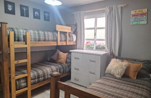 Mendoza Apartamento | Alojamiento en Maipú