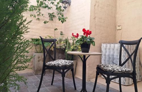 Mendoza Apartamento | Alojamiento en Maipú