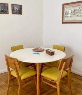 Barracas Apartamento | Alojamiento en San Telmo