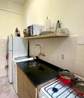 Barracas Apartamento | Alojamiento en San Telmo