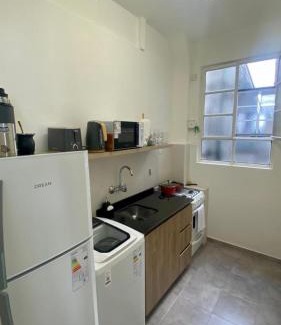 Barracas Apartamento | Alojamiento en San Telmo