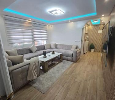 Terrassa Apartamento | Alojamiento Entero Moderno En Barcelona Terrassa