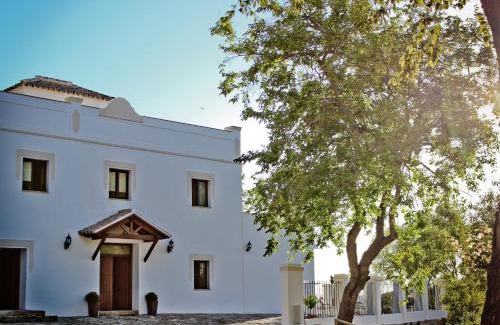 Alcalá de los Gazules Apartamento | Alojamiento Rural El Lario