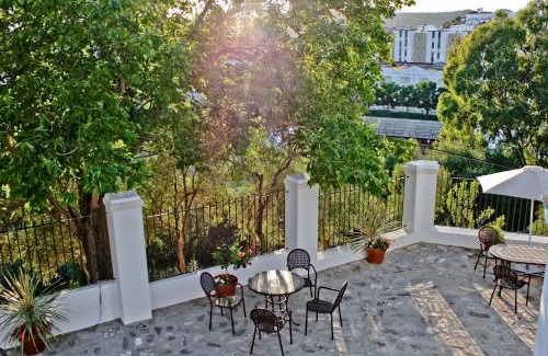 Alcalá de los Gazules Apartamento | Alojamiento Rural El Lario