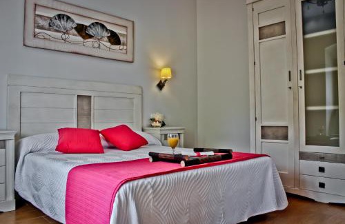 Alcalá de los Gazules Apartamento | Alojamiento Rural El Lario