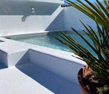 Alcalá de los Gazules Casa | Alojamiento Armenia Piscina