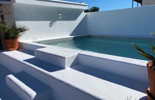 Alcalá de los Gazules Casa | Alojamiento Armenia Piscina