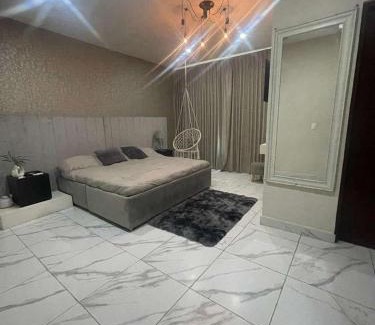 Tampico Apartamento | Alojamiento Grande con Alberca Privada