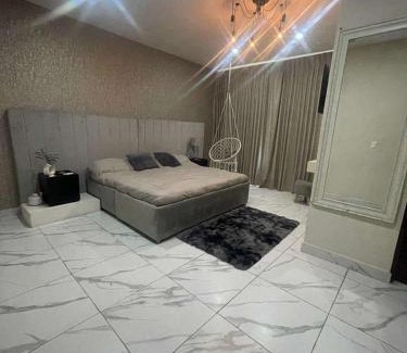 Tampico Apartamento | Alojamiento Grande con Alberca Privada