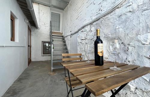 Gea y Truyols Apartamento | Alojamiento La Cartera II Alto del Garruchal