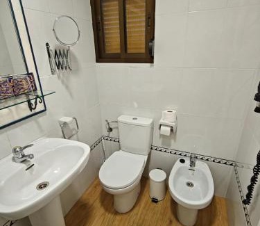 Cerro Muriano Casa | Alojamiento la Casa del Brigadier