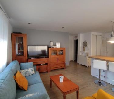 Las Lagunas Apartamento | Alojamiento La Unión