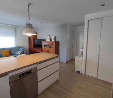 Las Lagunas Apartamento | Alojamiento La Unión