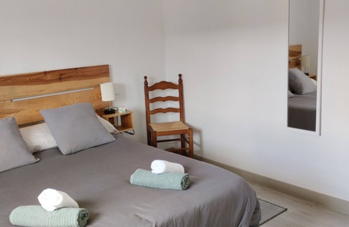 Tragacete Cabaña | Alojamiento Rural en Cuenca, Para Descansar en Familia