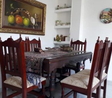 Pie del Cerro Casa | Alojamiento San Felipe