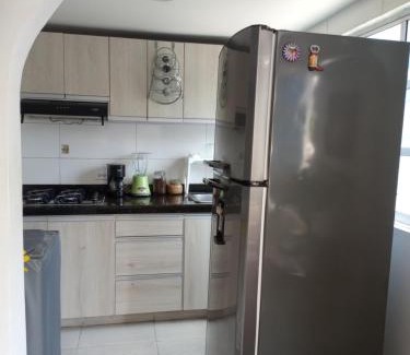 Pie del Cerro Casa | Alojamiento San Felipe