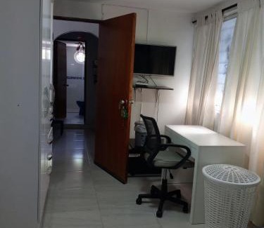 Pie del Cerro Casa | Alojamiento San Felipe