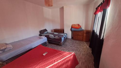 Tinogasta Apartamento | Alojamiento Sahgas