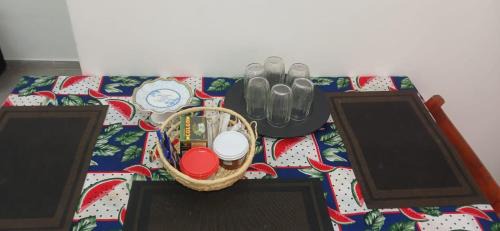 Asuncion Apartamento | Alojamiento Taibor