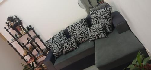 Asuncion Apartamento | Alojamiento Taibor