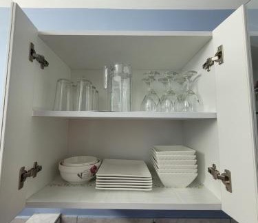 Los Olivos Apartamento | AlojamientoMarín