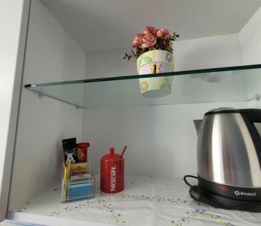 Los Olivos Apartamento | AlojamientoMarín