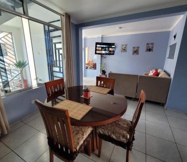 Los Olivos Apartamento | AlojamientoMarín