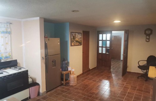 Saltillo Casa | Alojamientos Agua Azul