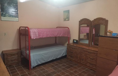 Saltillo Casa | Alojamientos Agua Azul