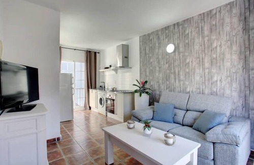 Ojen Apartamento | Alojamientos Monteverde