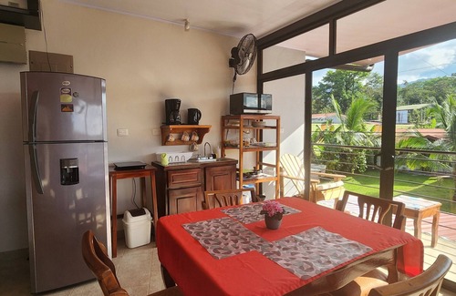 Barrio Pilo Apartamento | Alojamientos N&S