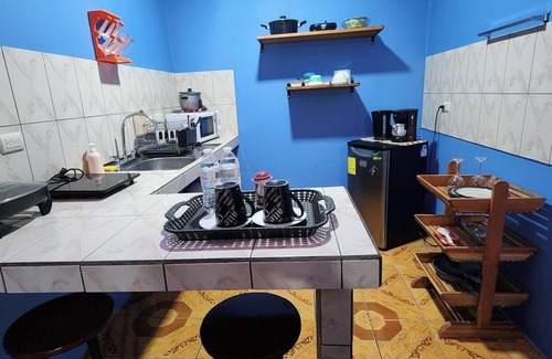 Barrio Pilo Apartamento | Alojamientos N&S