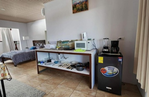 Barrio Pilo Apartamento | Alojamientos N&S